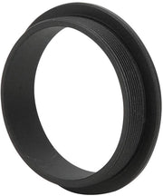 Adattatore filtro universale con anello di accoppiamento leggero - 42mm - Realizzato in alluminio di alta qualità - Durevole e lucido - Accessorio pratico