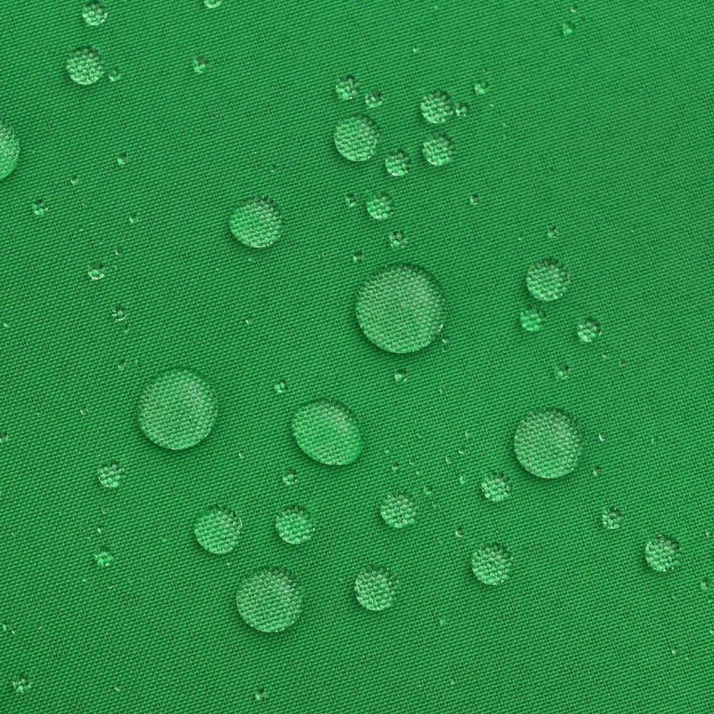 Federa 2 pcs HOUTEN Verde 45 x 45 cm Poliestere 918754