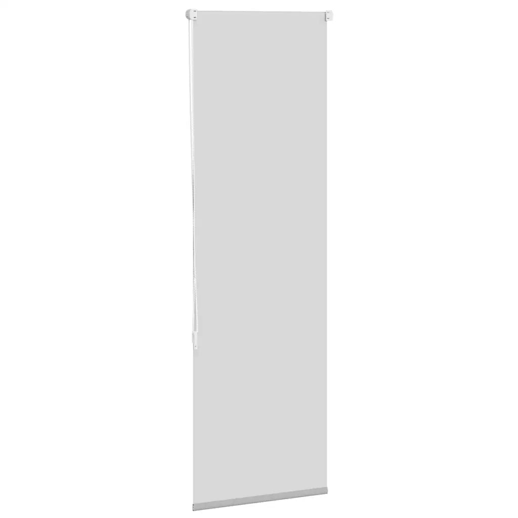 Tenda a Rullo Oscurante 50x150 cm Larghezza Tessuto 45,7 cm 4011378