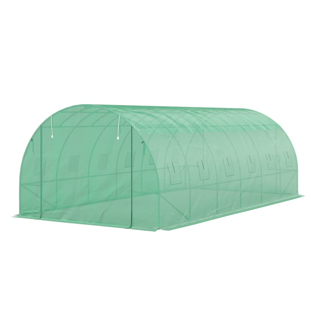 Serra da giardino ¨C Minimal ¨C verde, plastica, acciaio