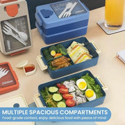 Scatola per Contenitore - Borsa per Picnic per Adulti