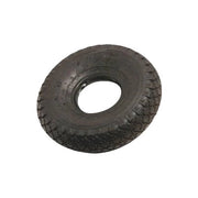 PNEUMATICO X RUOTA BRAVETTA  3.50X4 GOMMA NERA + PFU