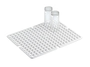 Stefanplast TAPPETO PER LAVELLO BIANCO cm. 42x32