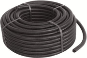 Tubo Flex Cf 18 Nero D16 Mt25 - Electraline