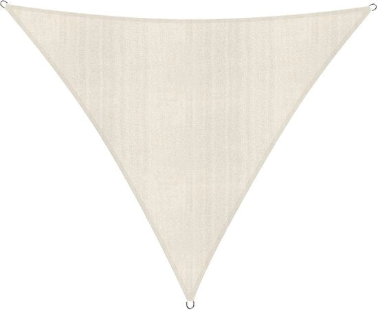 Pannello solare - Protezione UV - 1 pezzo - HDPE - 185 g/m²