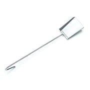 PALETTA P/BRACI ACCIAIO 65 CM