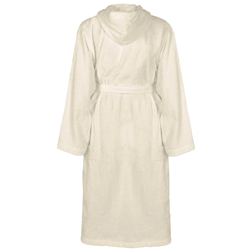 Accappatoio KINN Crema S Cotone 4100805