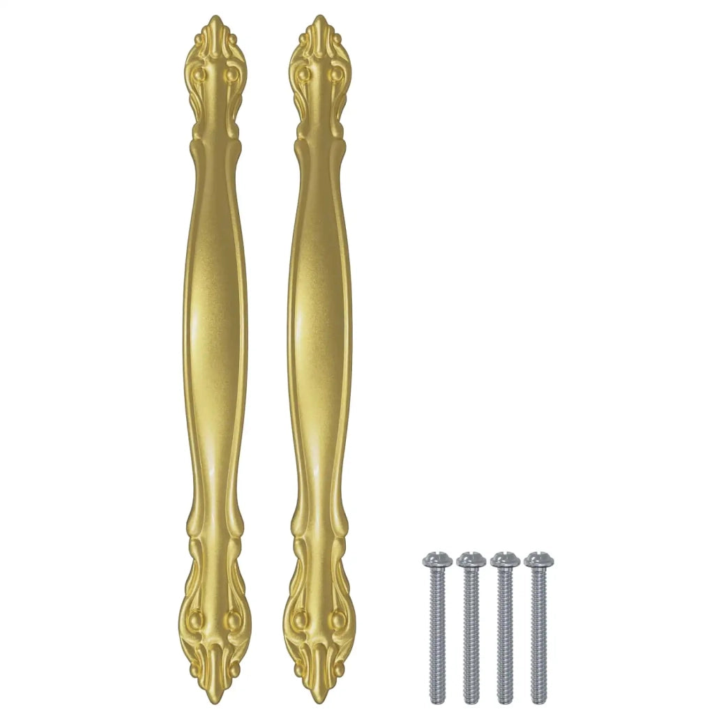 Manico 923 pcs Oro Lega di Zinco