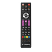 Telecomando Tv Superior Telefunken