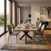 Tavolo da pranzo 160x90 - SINOPE