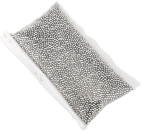 Accessori per gioielli in acciaio inossidabile - bracciali multifunzionali a forma rotonda - rimozione di bruciature - 2 mm - durata lunga - per gioiellieri - bracciali per polire gioielli