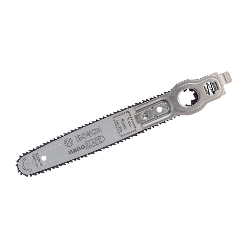 BOSCH-V LAMA WOODBASIC 65 D 52 P/SEGHE A BATTERIA