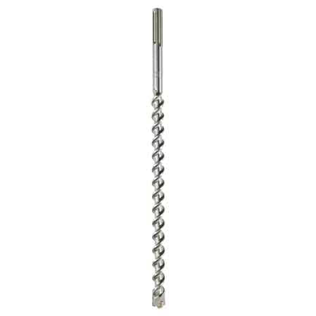 PUNTA SDS-MAX KRINO 22x920 mm - KRINO