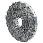 BTO-22 NATO Filo Spinato 100 m in Acciaio cod mxl 59135