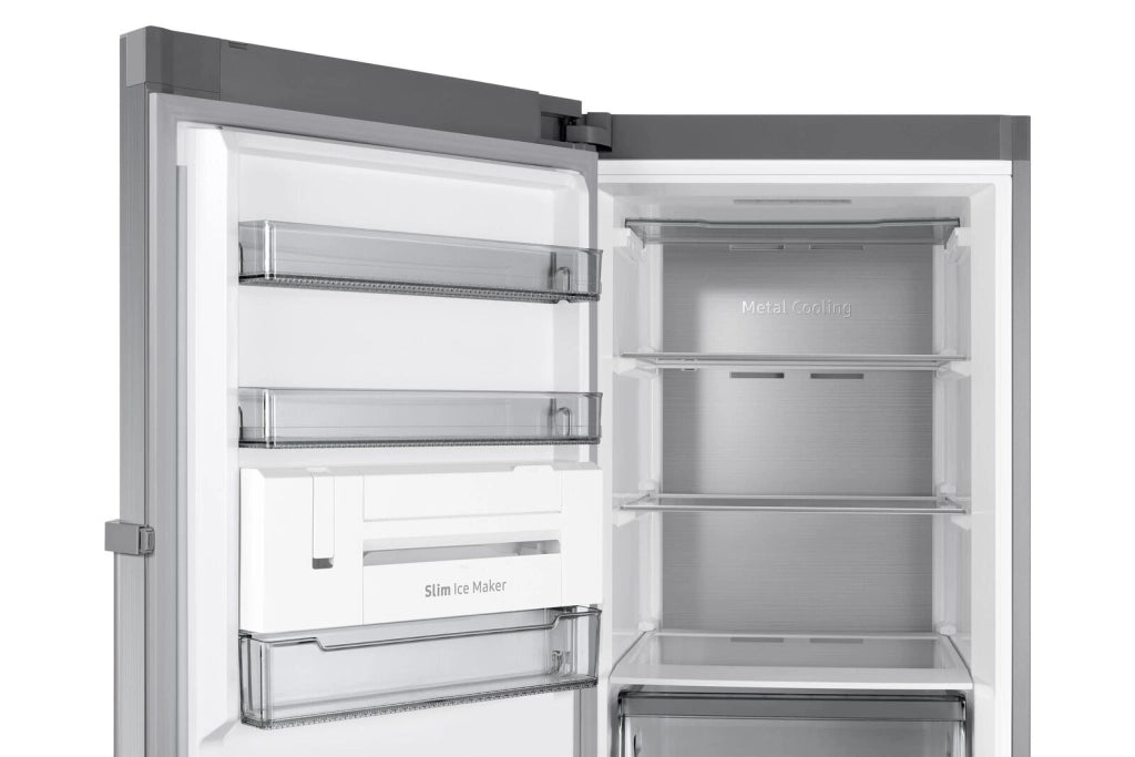 Samsung RZ32C7BBES9 Freezer Mono Splitporta Serie Twin 323 Litri