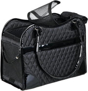 Borsa da trasporto 18x29x37cm - Nero