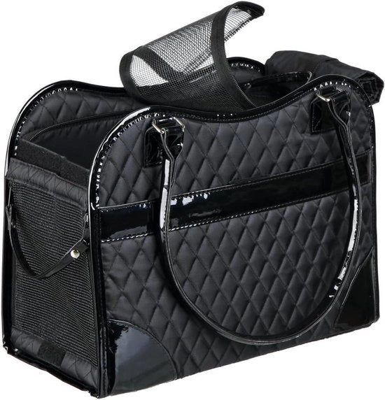 Borsa da trasporto 18x29x37cm - Nero