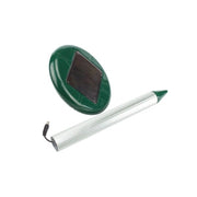 DISSUASORE SOLARE PER TALPE 650MQ