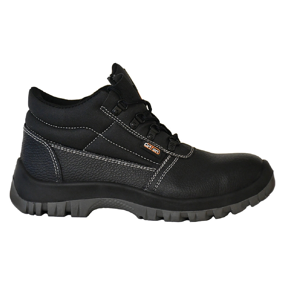 SCARPE ANTINFORTUNISTICA ALTE 'ELGON' N. 41  - GRIFON SAFETY