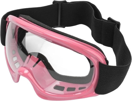 Occhiali da sci per bambini con protezione UV Occhiali leggeri da sci Occhiali da sci resistenti al vento Ski occhiali da sci