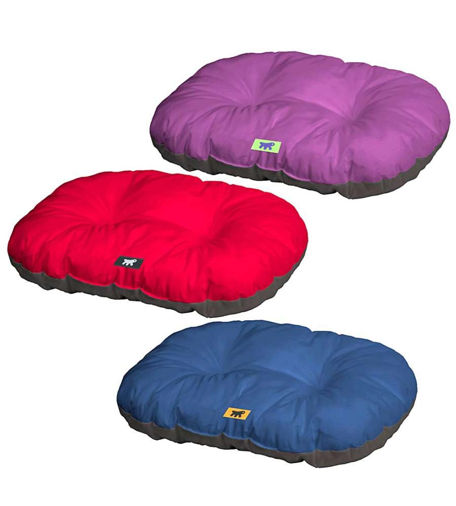 CUSCINO 'RELAX' PER CANI E GATTI 55x36 cm - FERPLAST