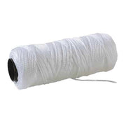 FILO DA MURATORE POLIPROPILENE BIANCO 25 mt - 10 pezzi