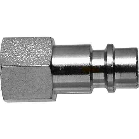 INNESTO RAPIDO FEMMINA 1/4 - 10 pezzi- SPIRALFLEX