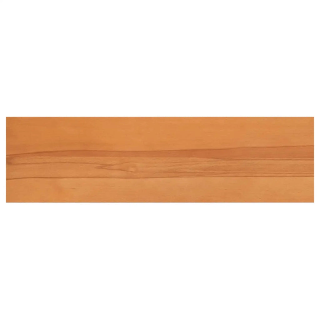 Tappeti per scale 20 pz 90 x 25 x 2 cm Marrone Chiaro 3446486