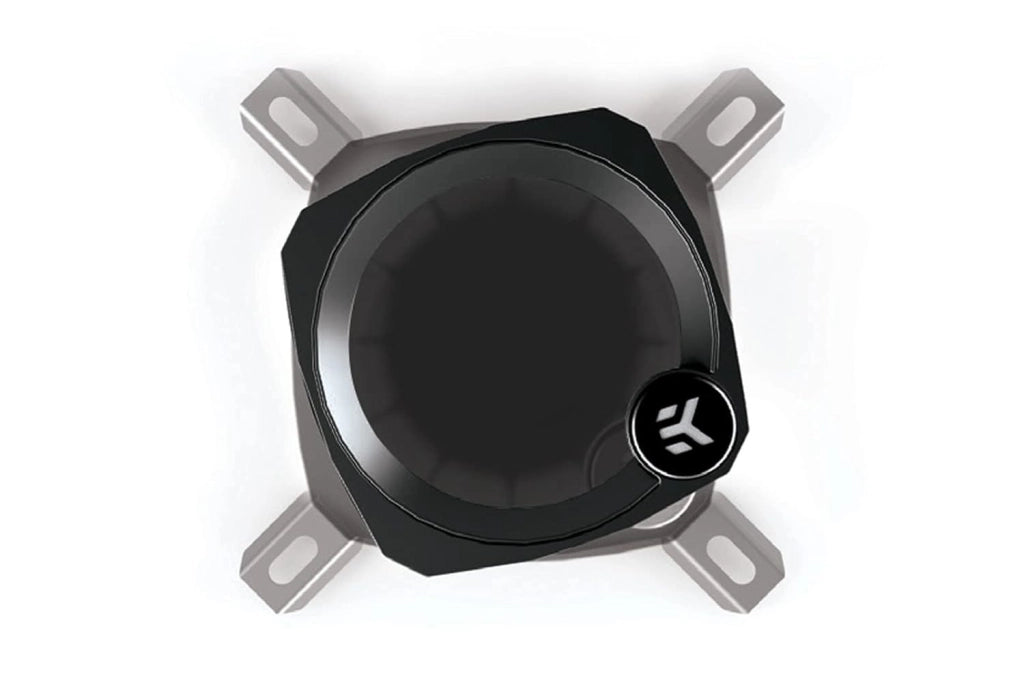 Water Blocks EK-Nucleus Aio Cr360 Dark All In One Cpu Water Cooler - 360mm (3831109900178)