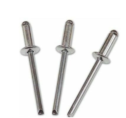 RIVETTI INOX A2 MM 4X16 PZ 100