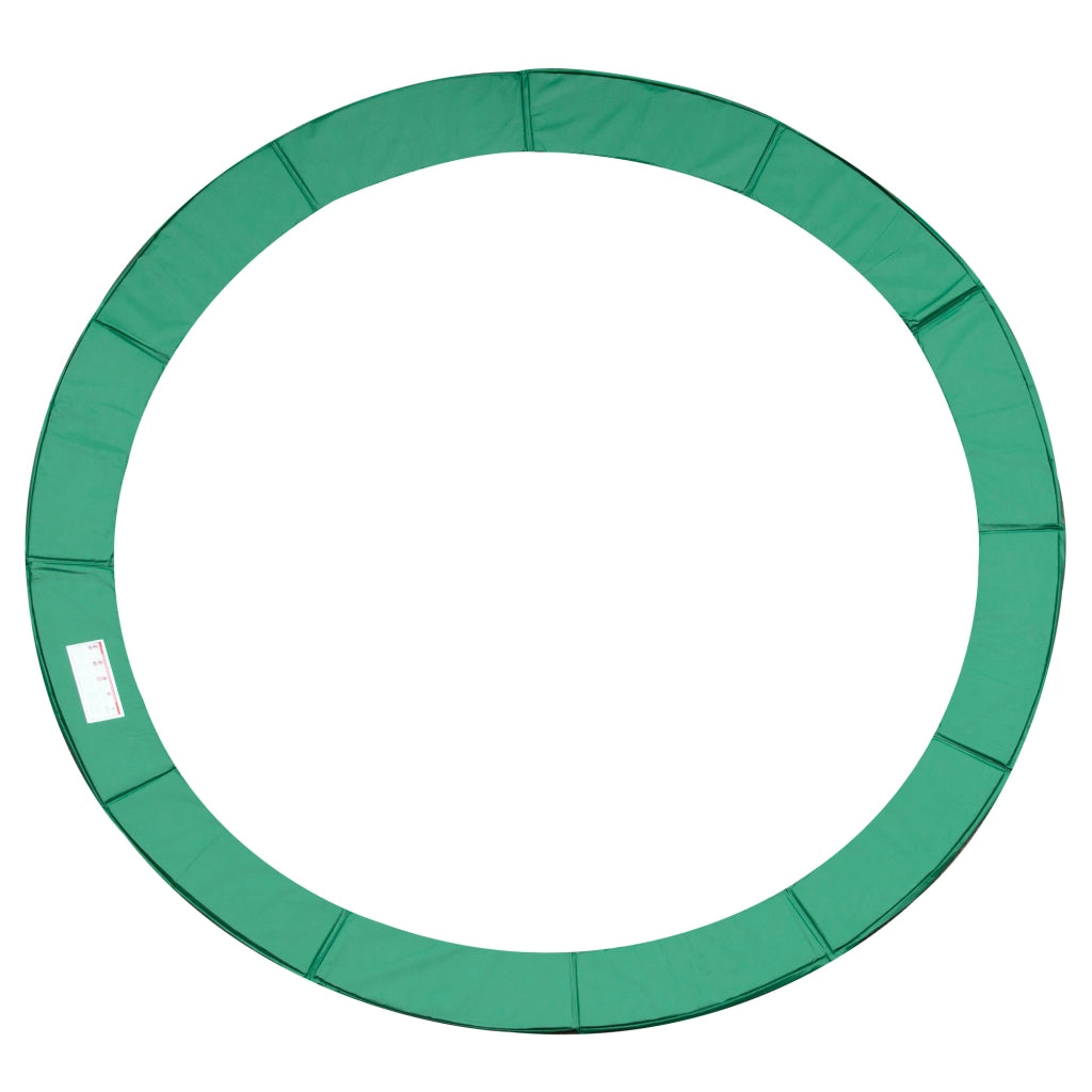Copertura per Trampolino ¨C zephmum ¨C Verde ?366cm
