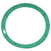 Copertura per Trampolino ¨C zephmum ¨C Verde ?366cm