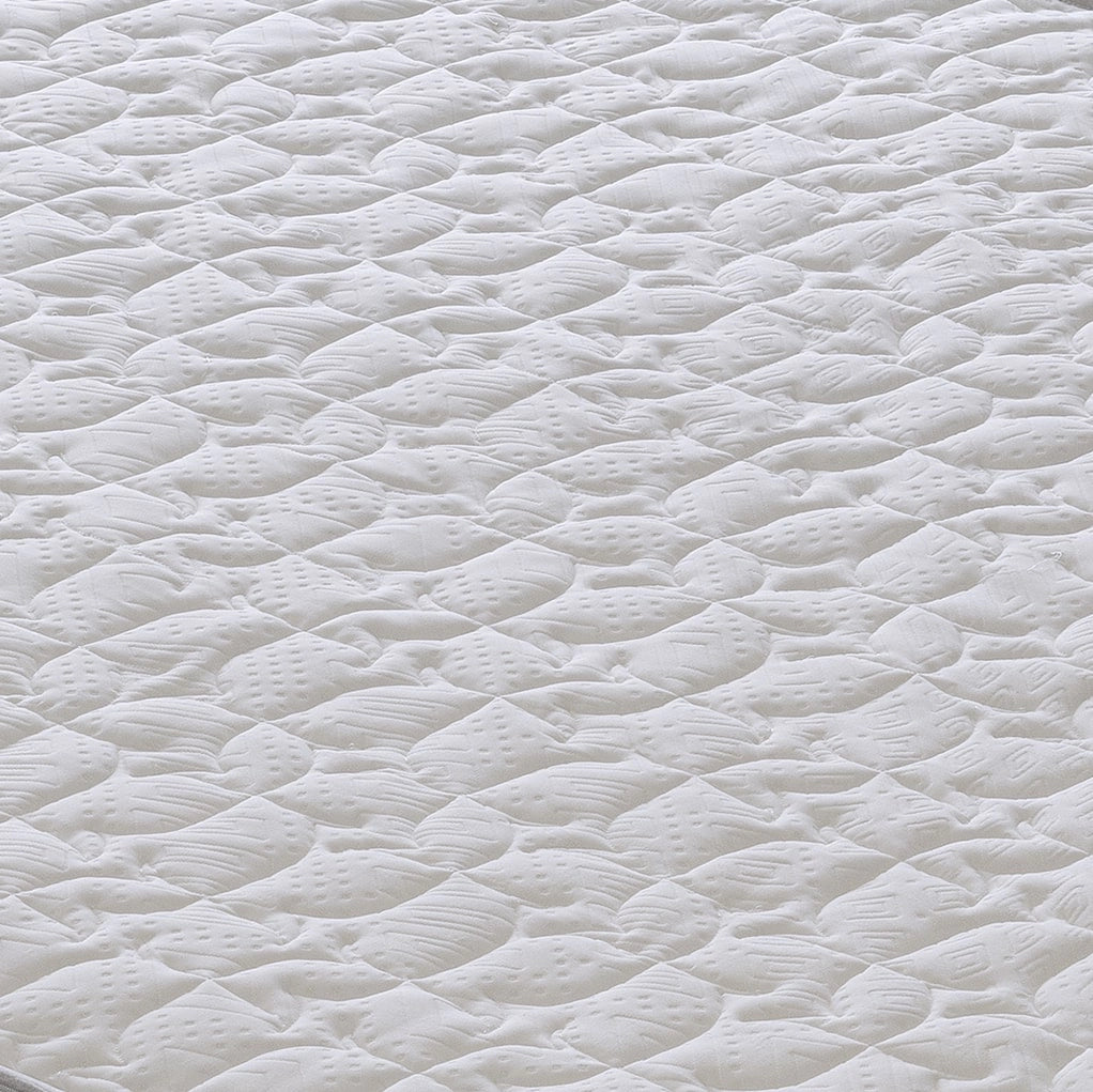 Materasso Singolo 90x200 Memory Foam - Ortopedico - A Zone differenziate - 6 cm Memory Foam Thermico - Sfoderabile