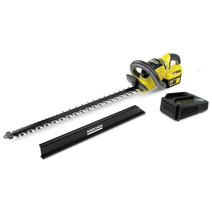 Kärcher HGE 36-60 BATTERY SET Doppia lama 3,3 kg
