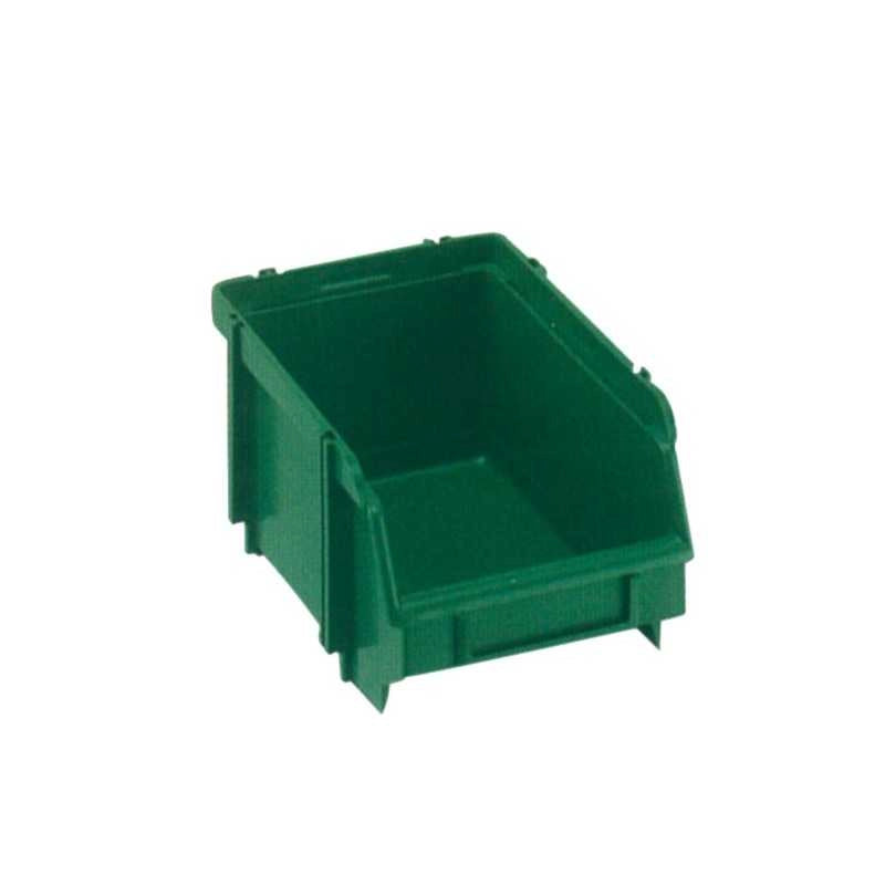 Contenitore Union Box Verde E 307X500 h 190