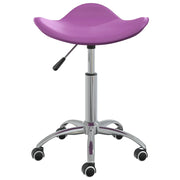 Sedia da Ufficio Viola in Similpelle 3088563