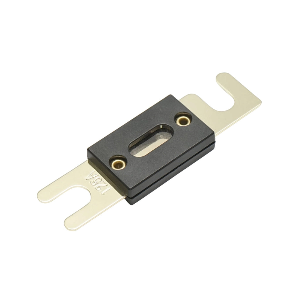 Fusibile per auto ANL 125A Breckner Germany