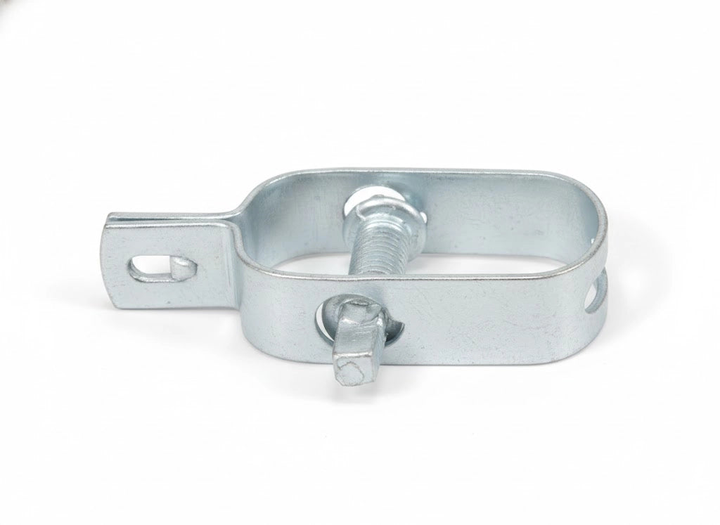 TENDIFILO- - mm.90 zincato n°2 - 10 pezzi