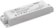 Trasformatore alogeni 12V AC 60W Kanlux SET60-K bianco