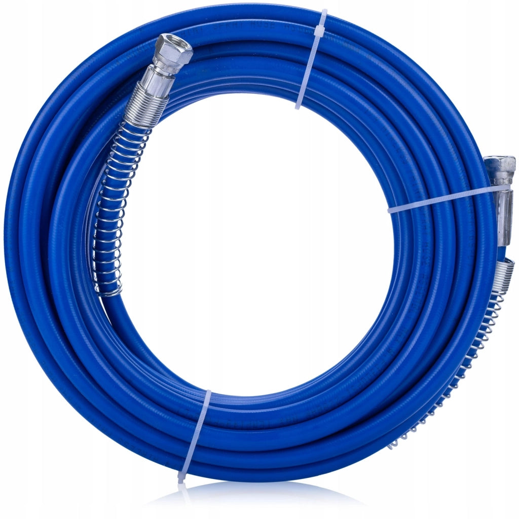 Pompa Airless Rosfix Strong Blue Storm SBS03 – 3500W, 22MPA, 18L/Min