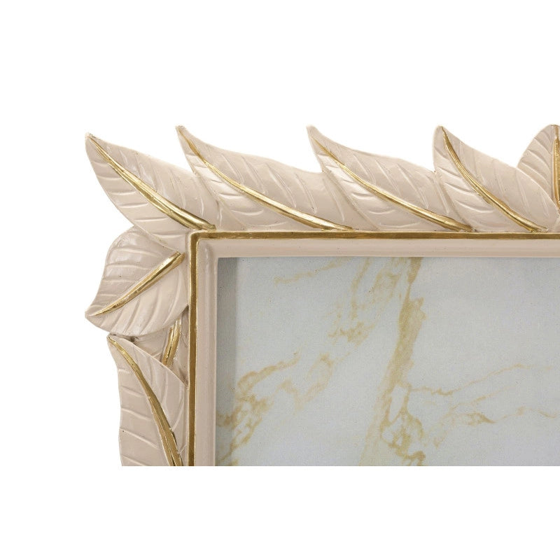 Cornice Leaffy cm 27x2x32,3 (misura Interna cm 20x25)