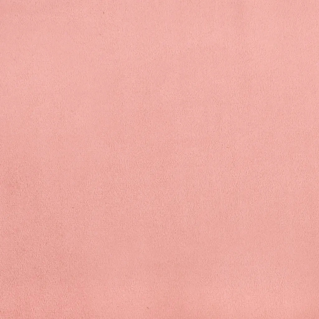 Testiera | Testata Rosa 200x7x118/128 cm Velluto