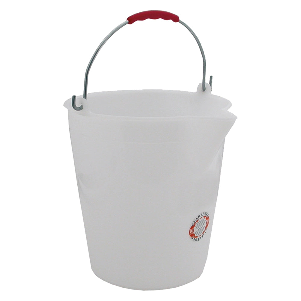 SECCHIO COMUNE CON BECCO Lt.   9  - ICS
