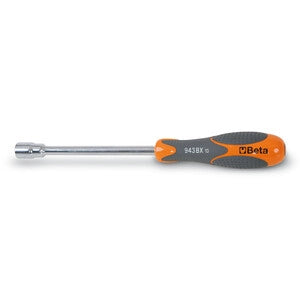 BETA  943BX CHIAVE A BUSSOLA C/IMP BM LUN 13X282 MM