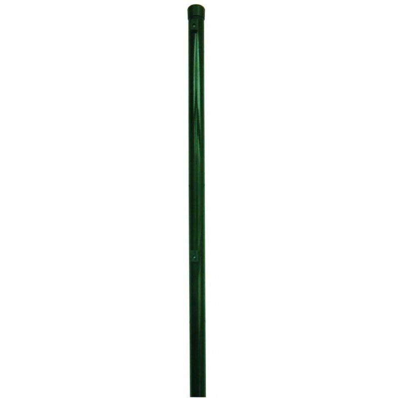 Paletti Tondi Vigor Antracite D.Mm.38 H.Cm. 150