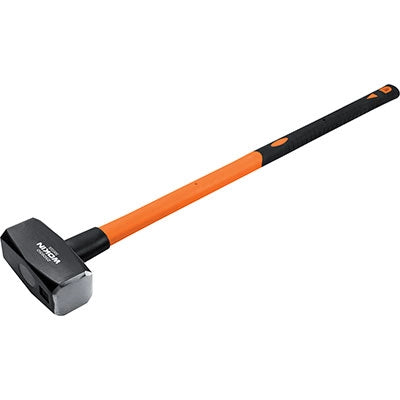 Mazza Tipo Roma M.fibra 2506 Wokin 10 x 10 mm 3 kg