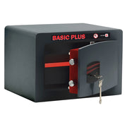 CASSAFORTE A MOBILE CON CHIAVE 'N3800A' ALP - cm 50 x 41,6 x 40  - STARK