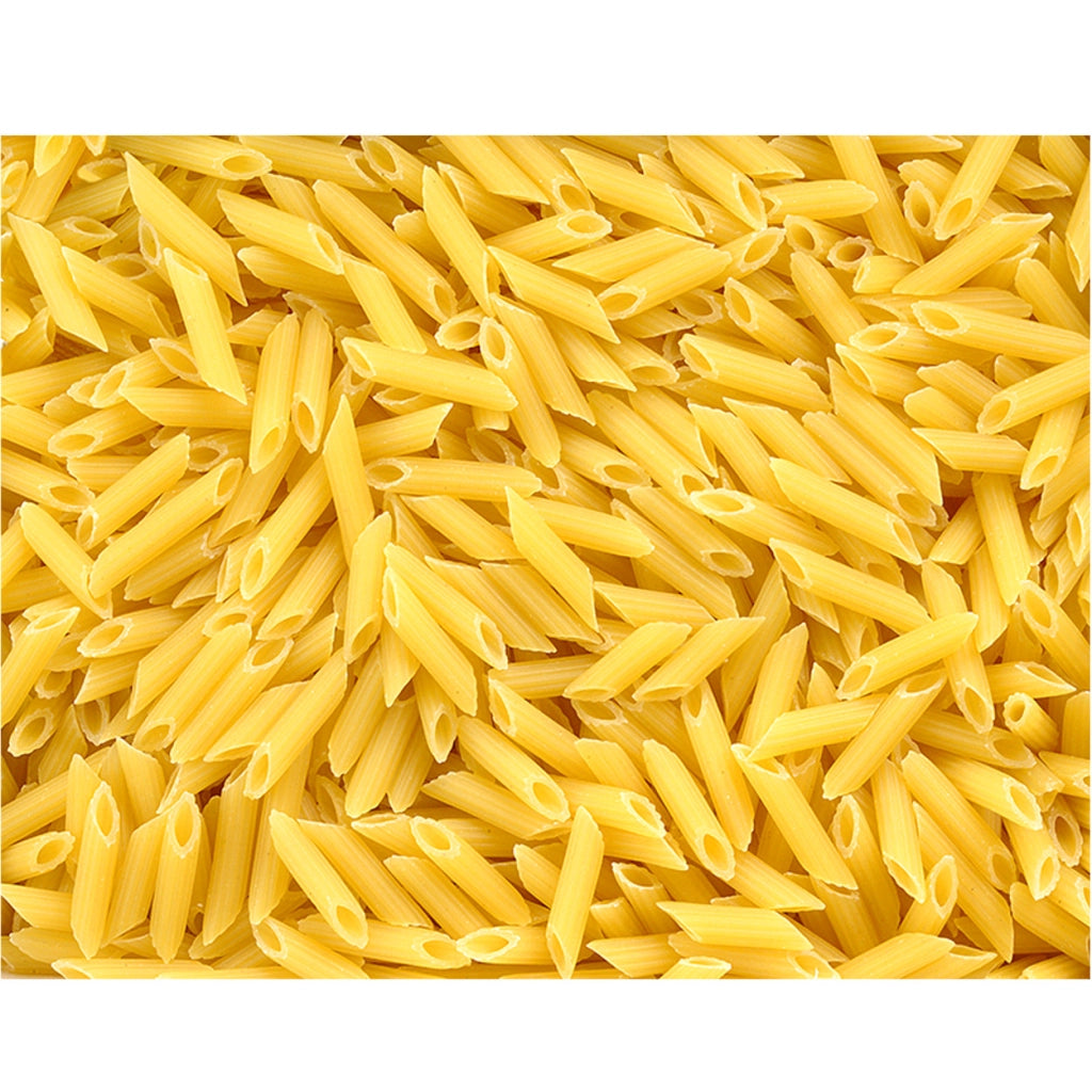 Barilla piccolini mini penne rigate 500 grammi