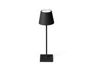TOC, Lampada da Tavolo Portatile per Esterni, Faro Barcelona