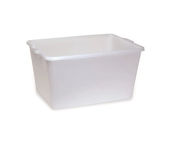 Cesta Pane e Alimenti Resistente Chiusa Grande 67,5 x 46 x 37,5 cm